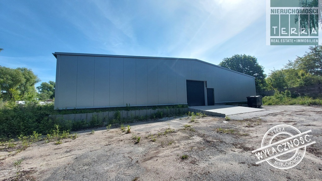 Nowa hala magazynowa (8)