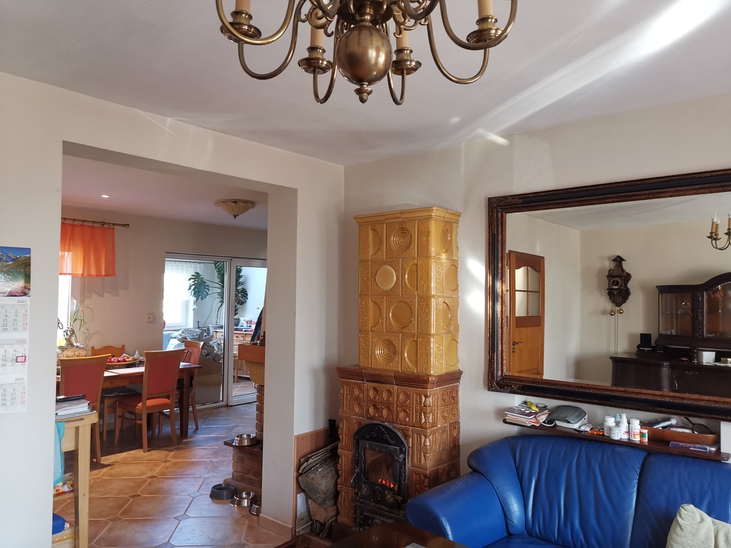 Dom z budynkami gosp. 60 km od Berlina (7)