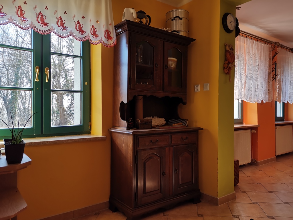 Dom z budynkami gosp. 60 km od Berlina (11)