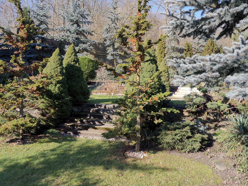 Dom z budynkami gosp. 60 km od Berlina (16)