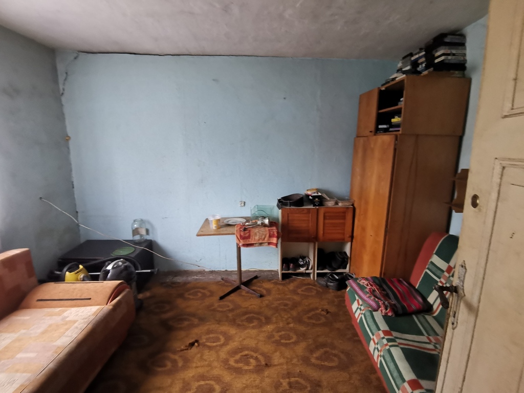 Nieruchomość zabud bud. do rem. kap. lub rozbiórki (4)