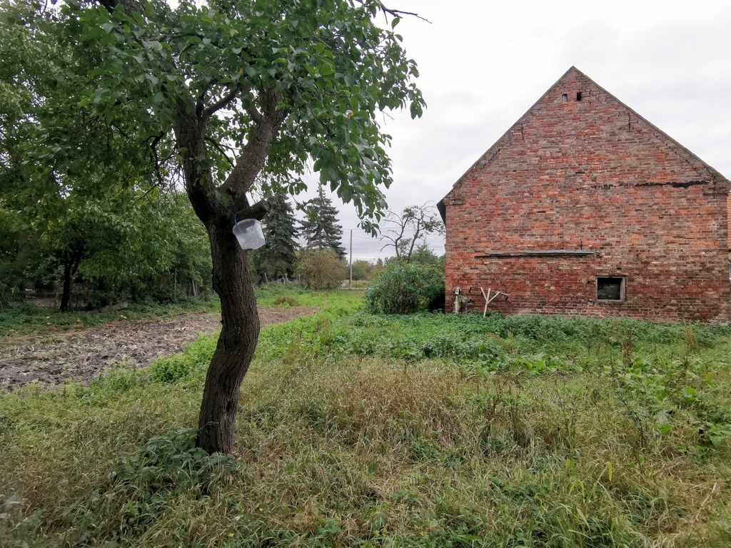 Nieruchomość zabud bud. do rem. kap. lub rozbiórki (2)