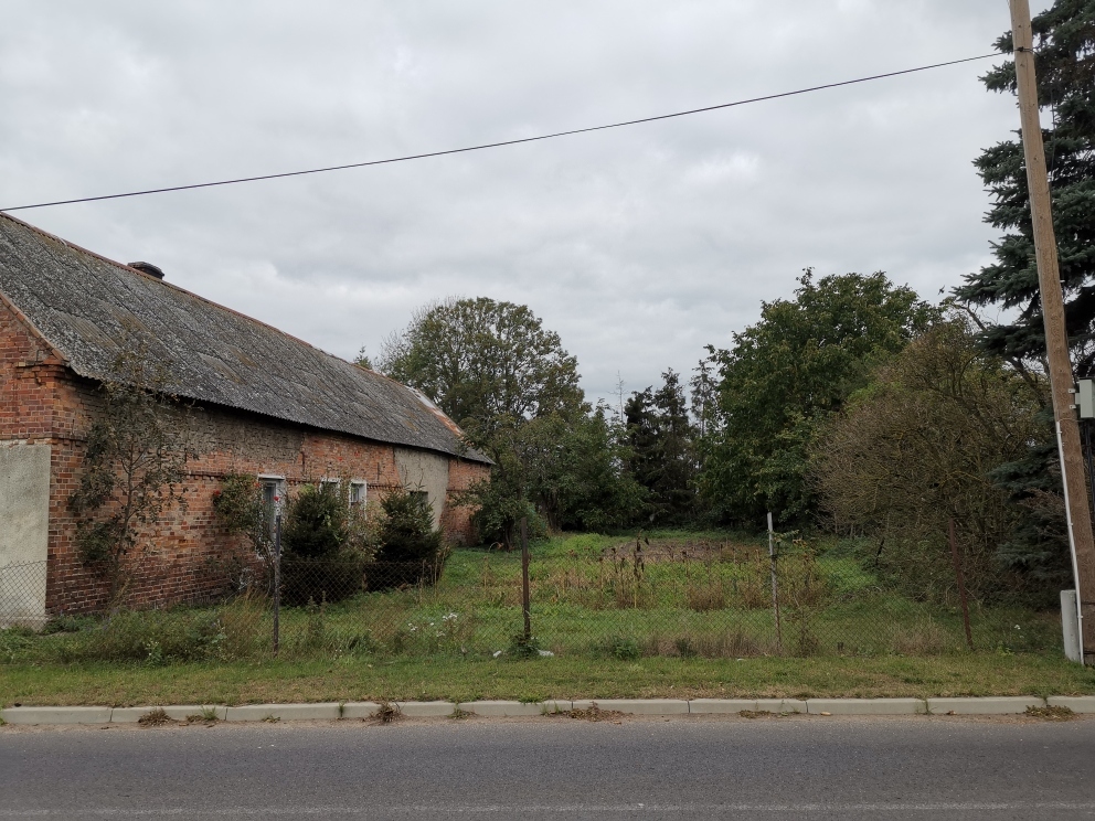 Nieruchomość zabud bud. do rem. kap. lub rozbiórki (13)