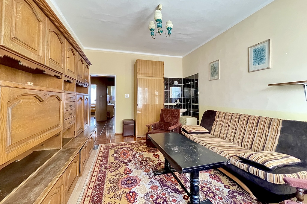 Mieszkanie 3 pokojowe w Podczelu (2)