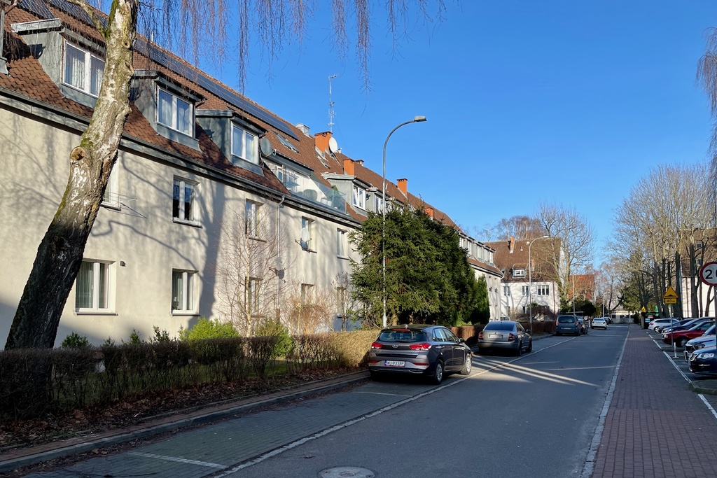 Mieszkanie 3 pokojowe w Podczelu (13)