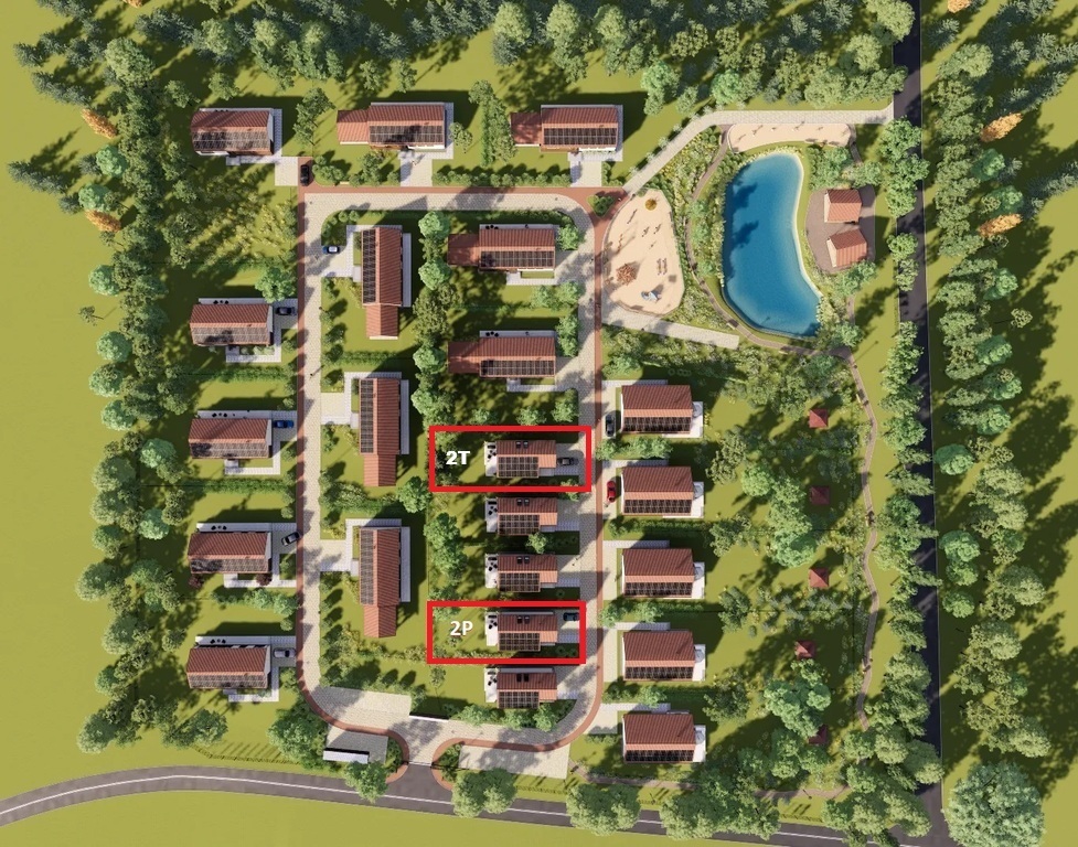 Kukinka - domy energooszczędne (2)