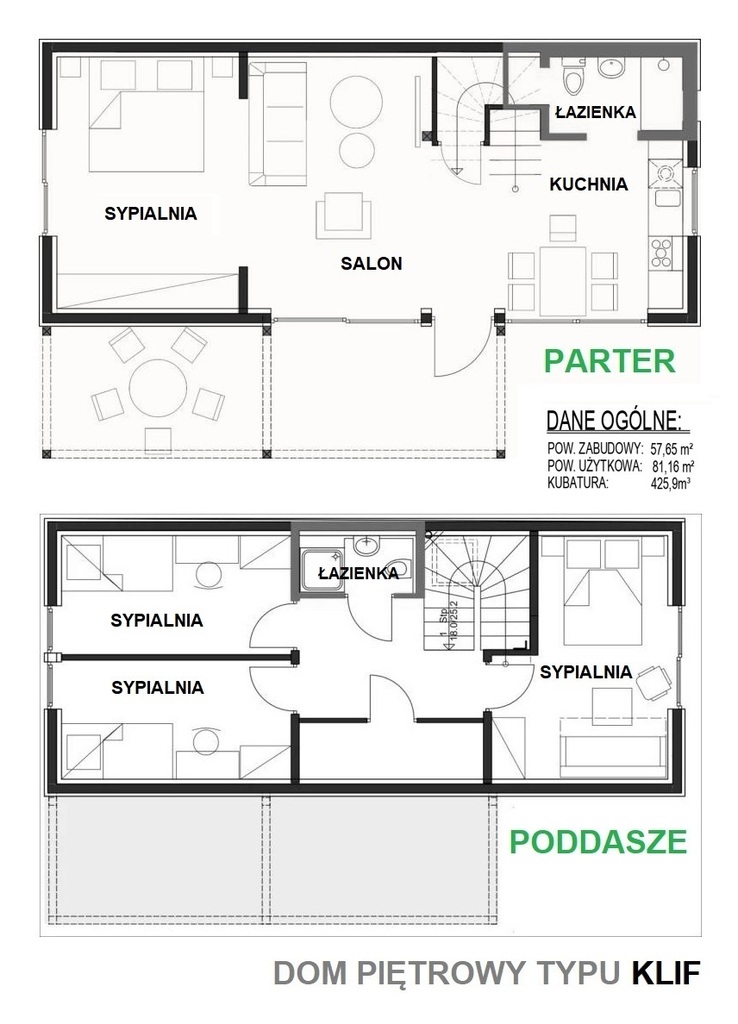 Kukinka - domy energooszczędne (9)