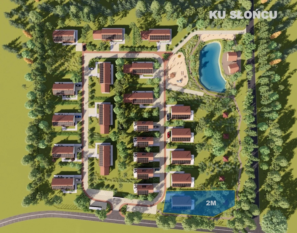 Kukinka - domy energooszczędne (2)