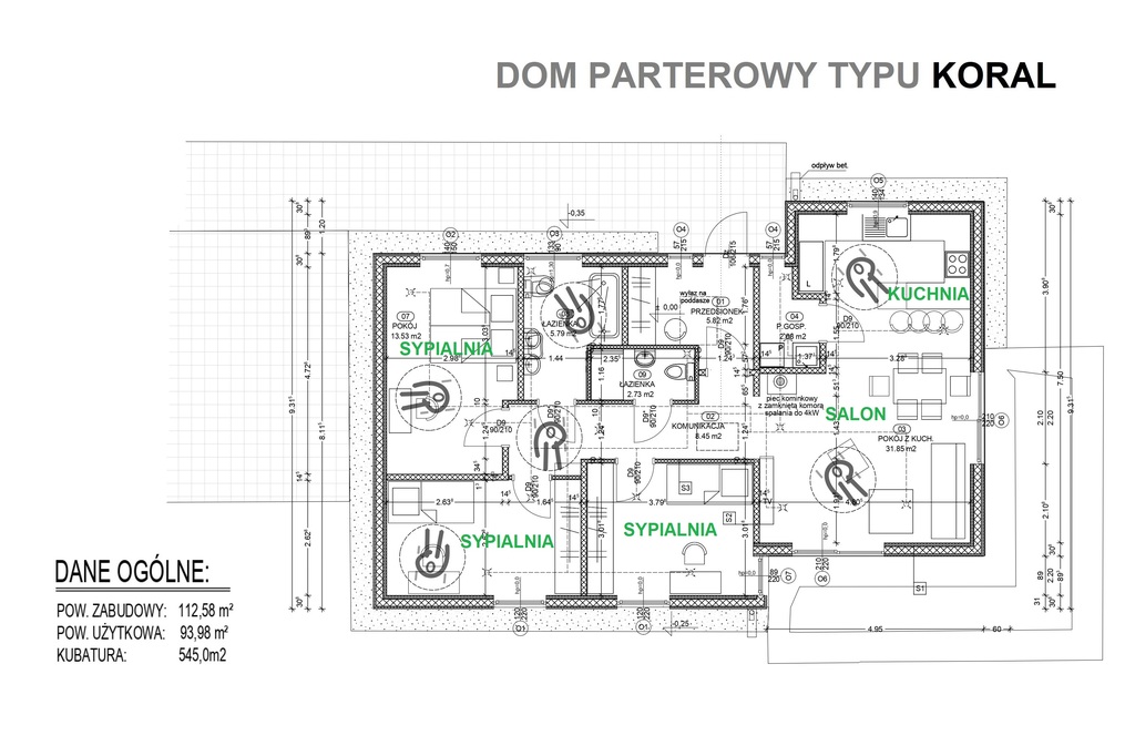 Kukinka - domy energooszczędne (3)