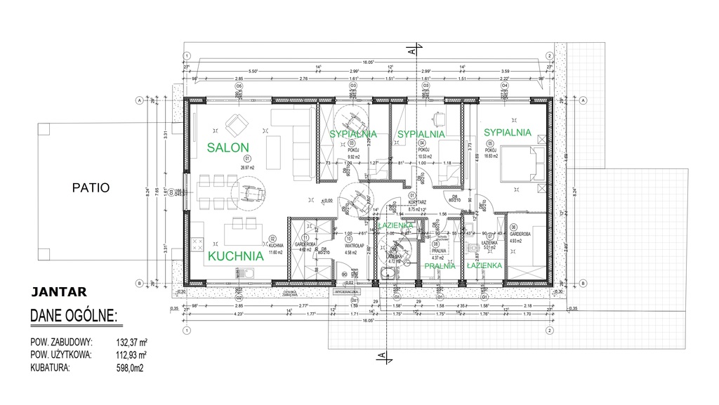 Kukinka - domy energooszczędne (4)