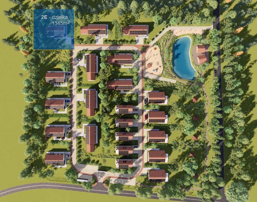 Kukinka - domy energooszczędne (2)