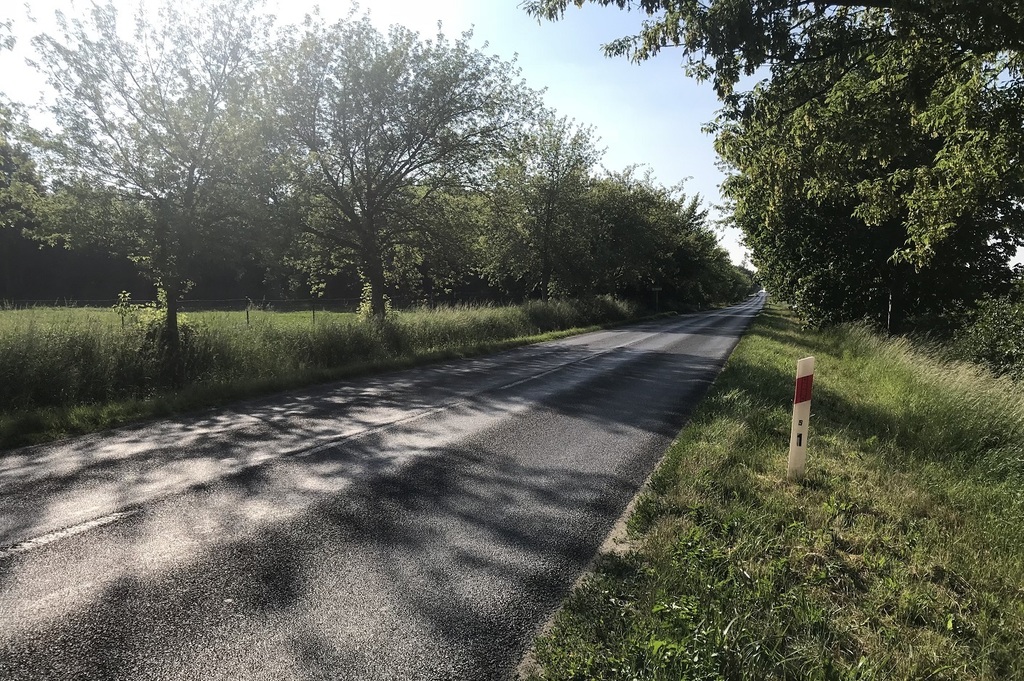 Siedliskowa, 3,040 m2, Stramnica  (8)