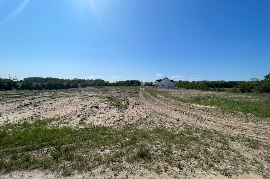 Siedliskowa, 3,040 m2, Stramnica  (4)