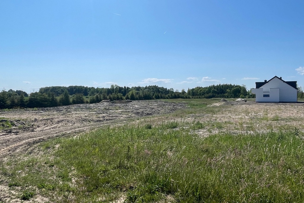 Siedliskowa, 3,040 m2, Stramnica  (5)