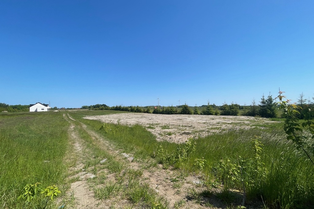 Siedliskowa, 3,040 m2, Stramnica  (3)