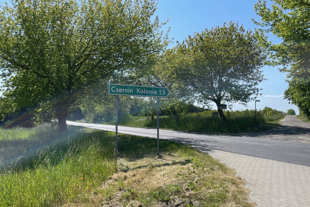 Siedliskowa, 3,040 m2, Stramnica  (7)