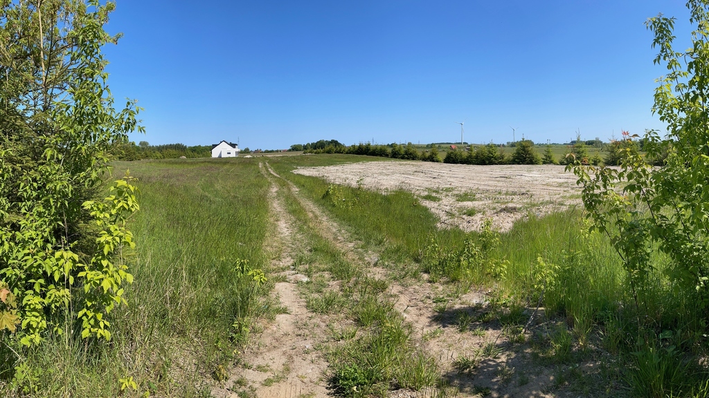 Siedliskowa, 3,040 m2, Stramnica  (1)