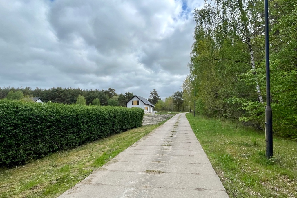 Obroty działka budowlana 6km od Kołobrzegu (6)
