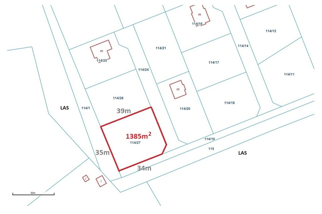 Obroty działka budowlana 6km od Kołobrzegu (7)