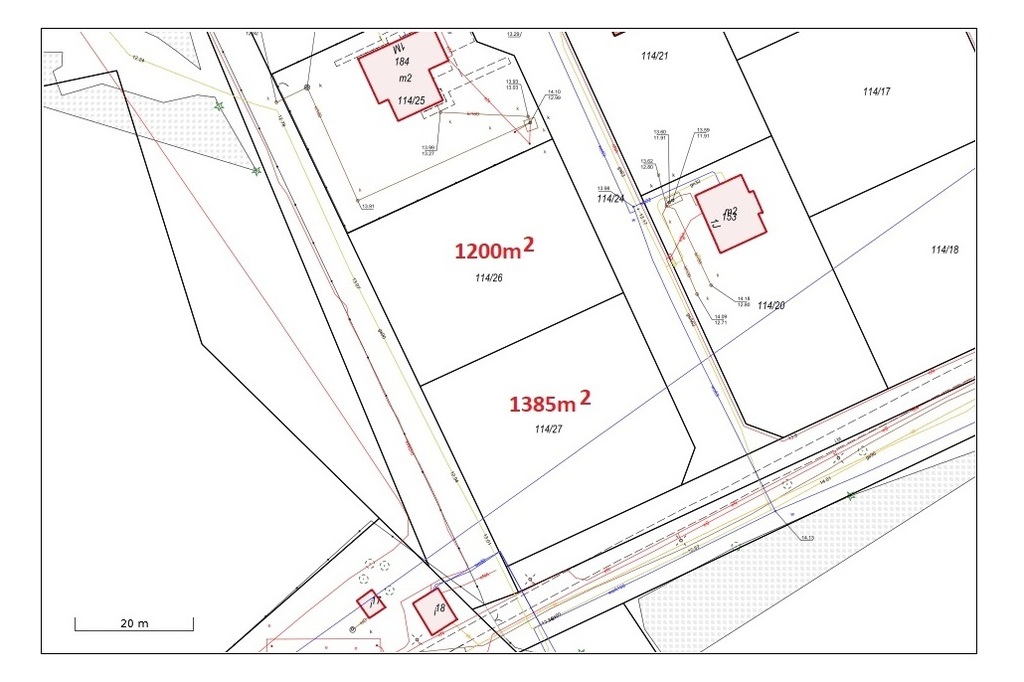Obroty działka budowlana 6km od Kołobrzegu (8)