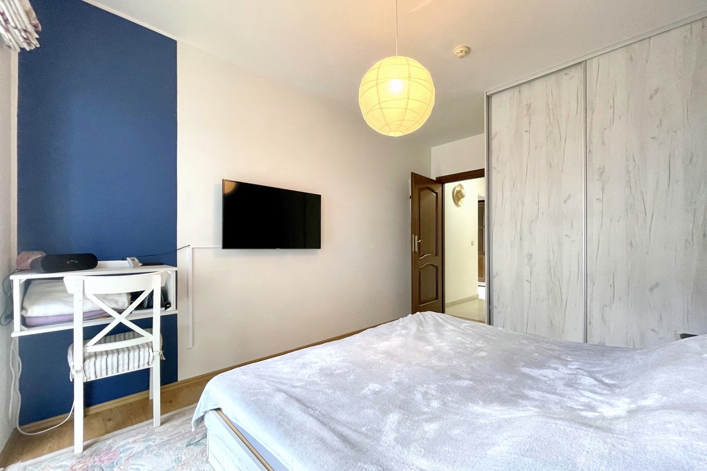 Apartament 2 pokojowy 200 metrów od plaży (9)