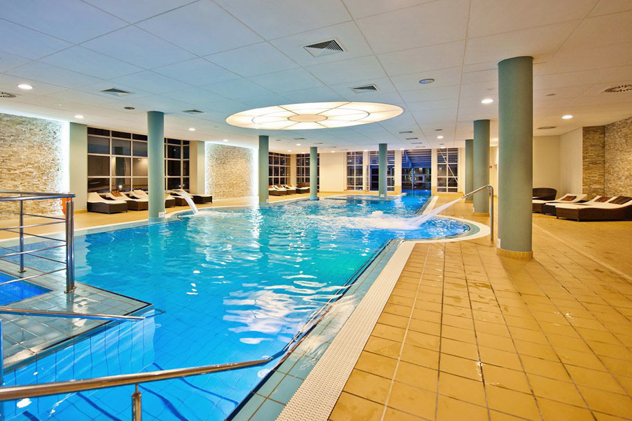 Apartament 2 pokojowy 200 metrów od plaży (17)