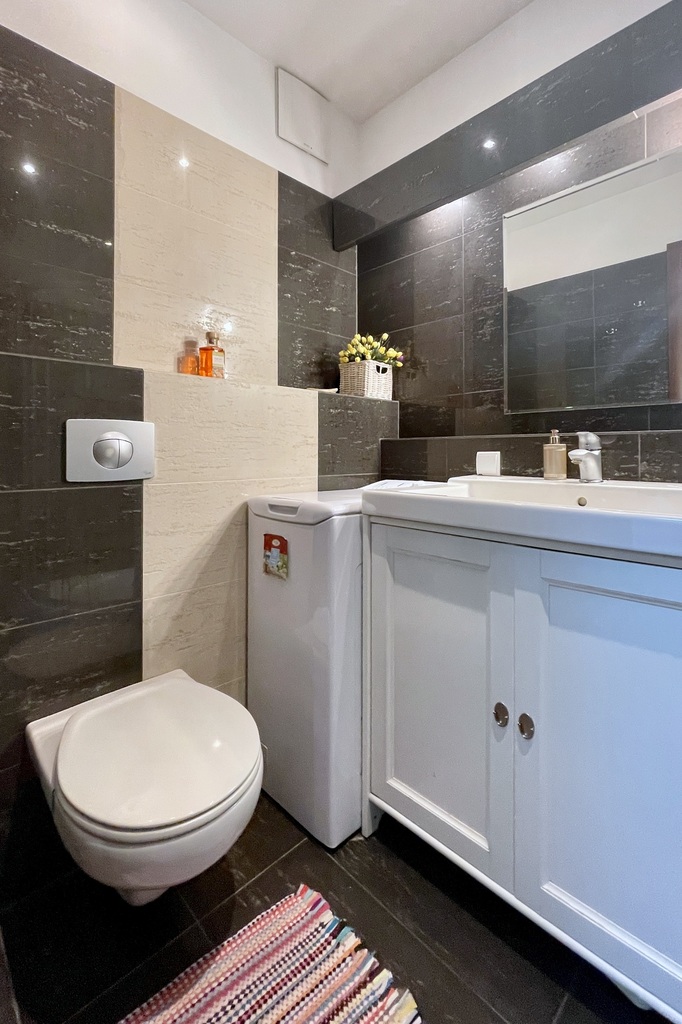 Apartament 2 pokojowy 200 metrów od plaży (13)