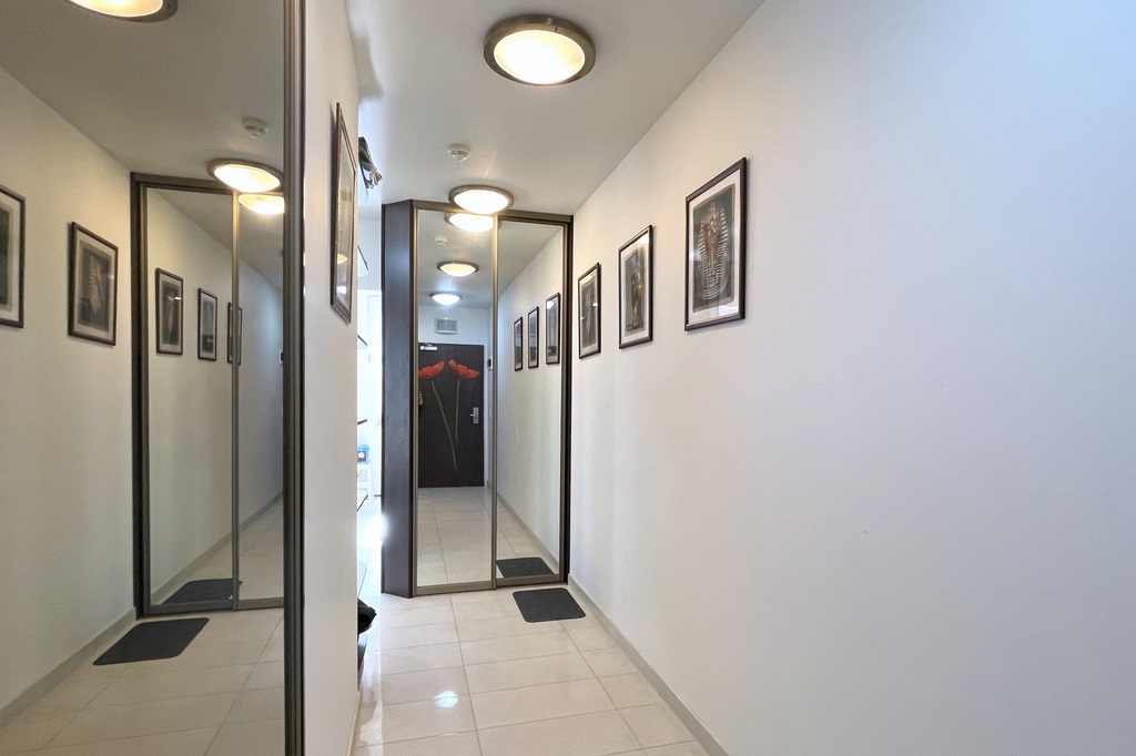 Apartament 2 pokojowy 200 metrów od plaży (10)