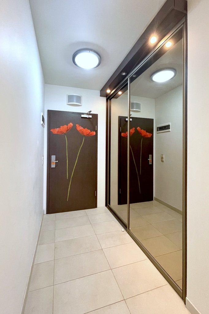 Apartament 2 pokojowy 200 metrów od plaży (11)