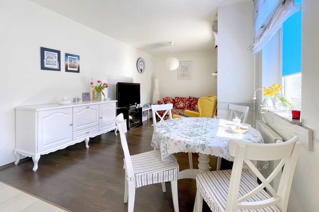 Apartament 2 pokojowy 200 metrów od plaży (2)