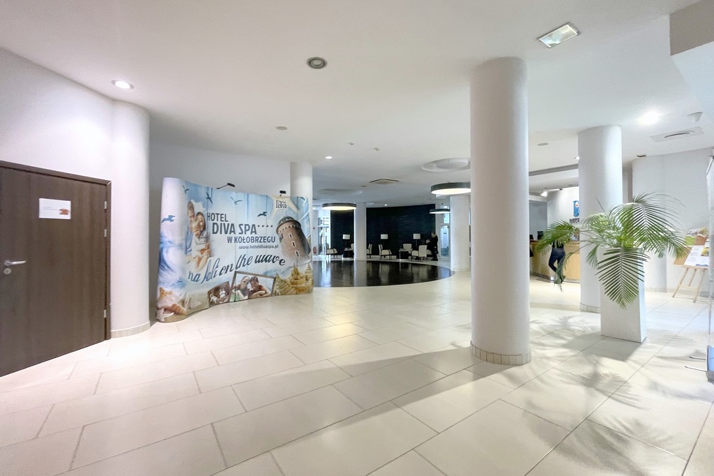 Apartament 2 pokojowy 200 metrów od plaży (15)