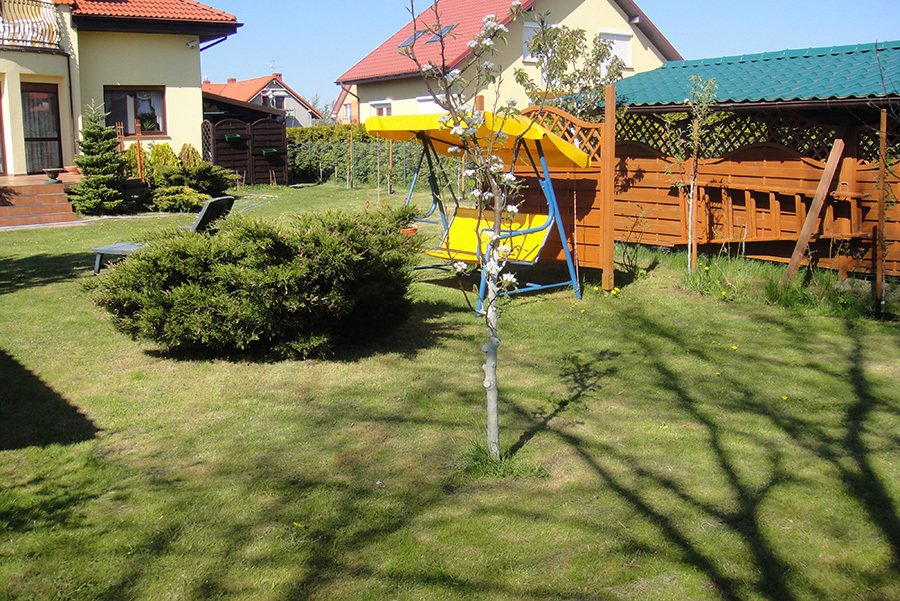 Wolno stojący, 240 m2, Grzybowo  (2)