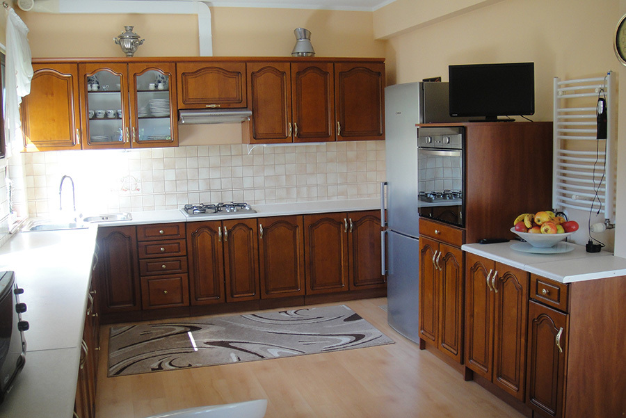 Wolno stojący, 240 m2, Grzybowo  (4)