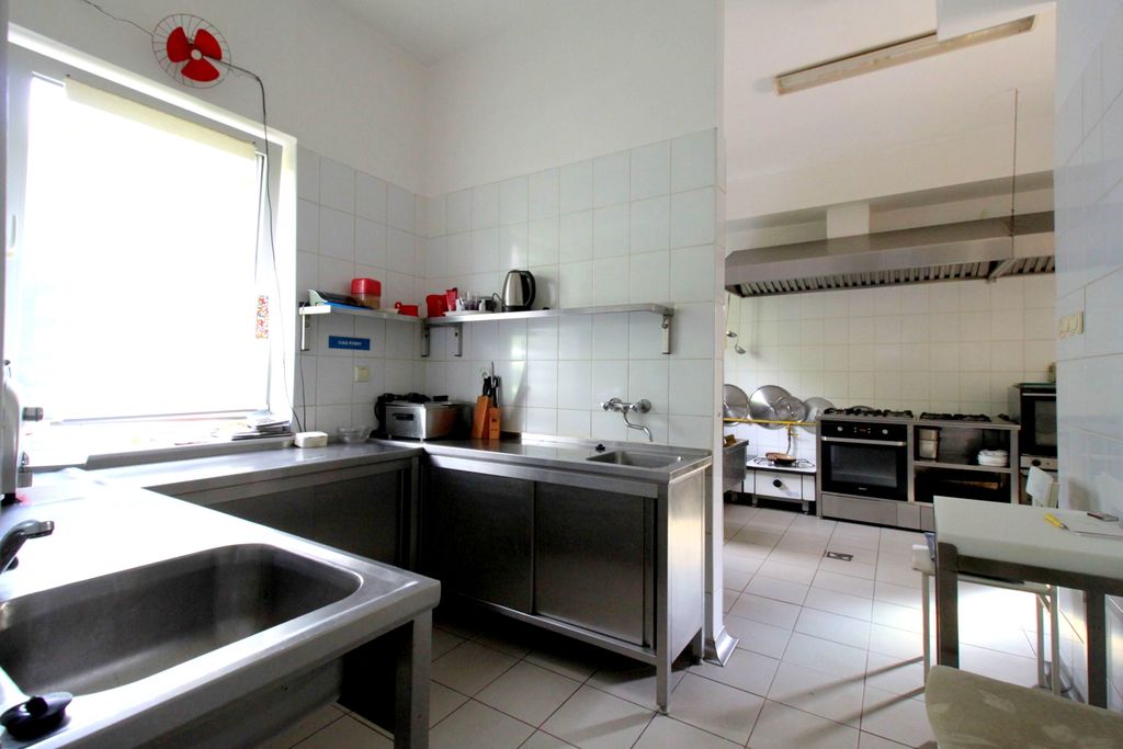 Pensjonat ze stołówką w Grzybowie (5)