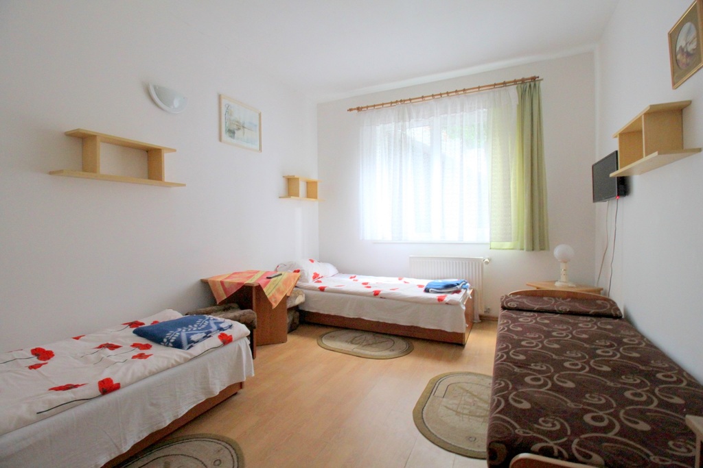 Pensjonat ze stołówką w Grzybowie (7)