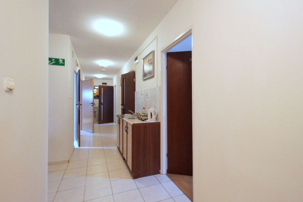 Pensjonat ze stołówką w Grzybowie (21)