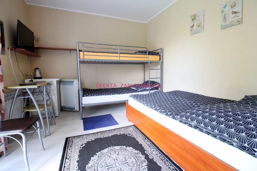 Grzybowo - pensjonat z kawiarnią 700m od plaży (4)