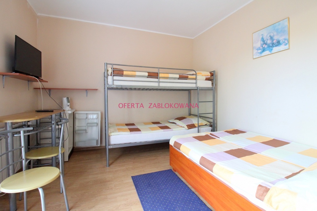 Grzybowo - pensjonat z kawiarnią 700m od plaży (3)