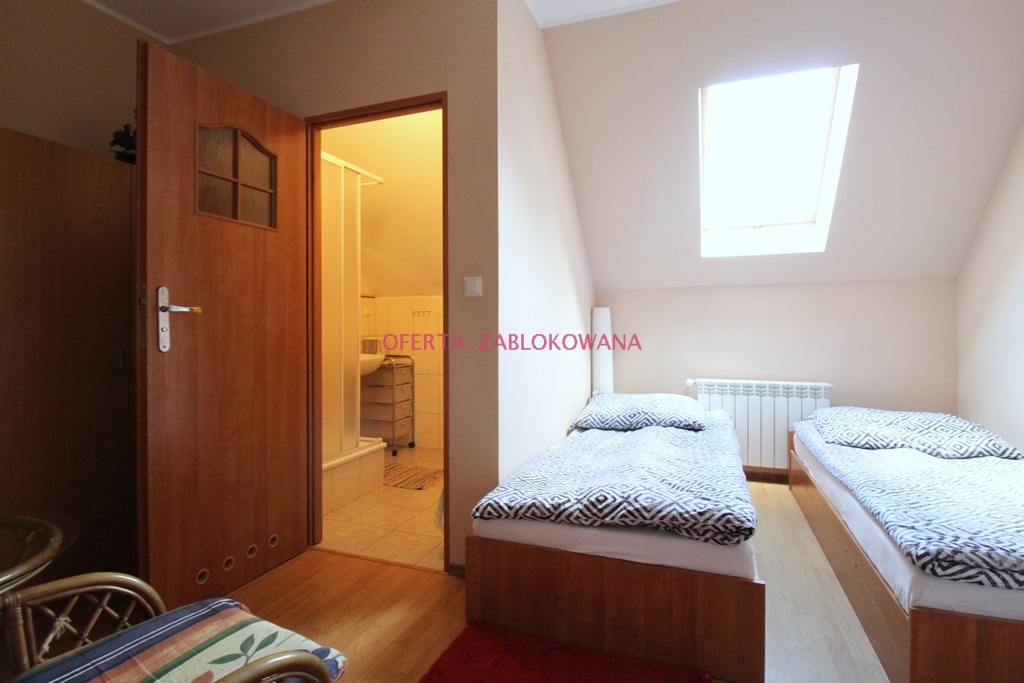 Grzybowo - pensjonat z kawiarnią 700m od plaży (10)