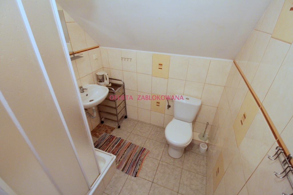 Grzybowo - pensjonat z kawiarnią 700m od plaży (11)