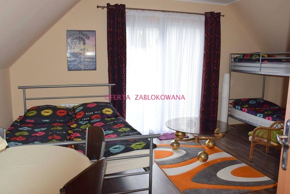 Grzybowo - pensjonat z kawiarnią 700m od plaży (8)