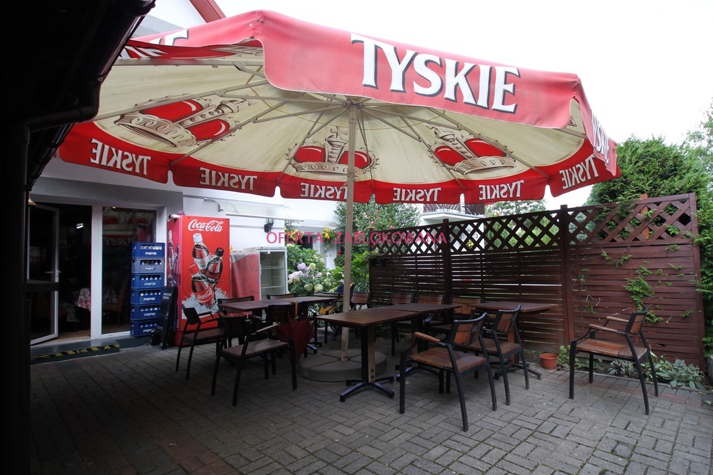 Grzybowo - pensjonat z kawiarnią 700m od plaży (16)