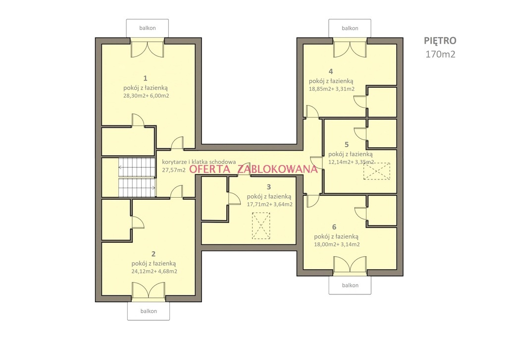 Grzybowo - pensjonat z kawiarnią 700m od plaży (18)