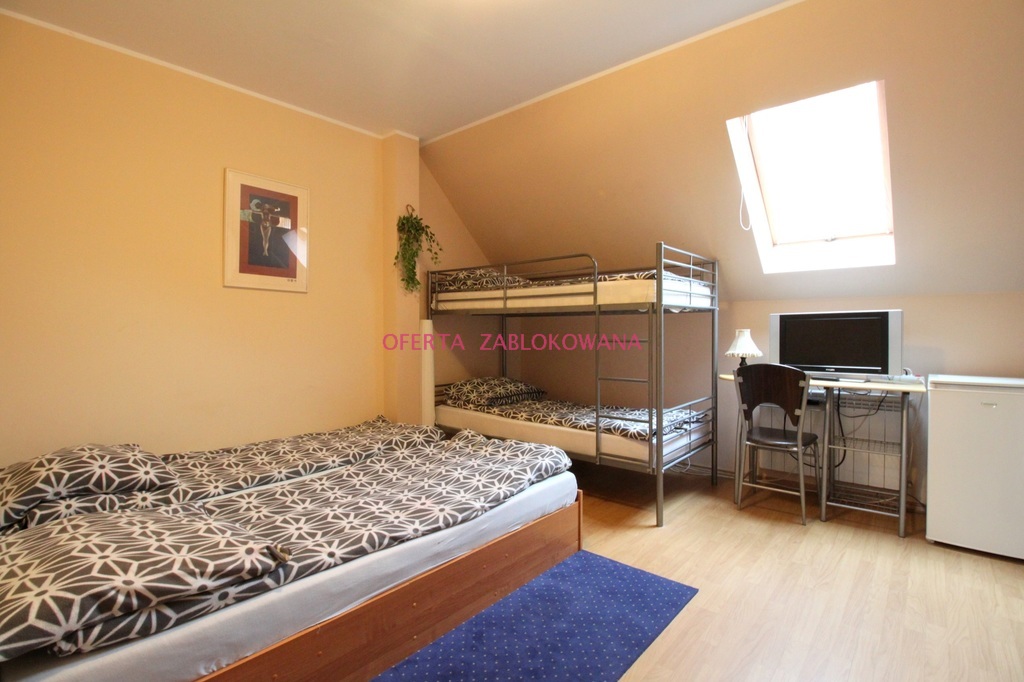 Grzybowo - pensjonat z kawiarnią 700m od plaży (12)