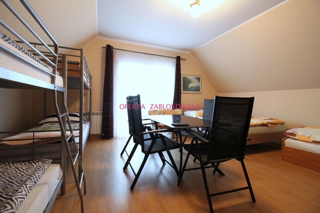 Grzybowo - pensjonat z kawiarnią 700m od plaży (13)