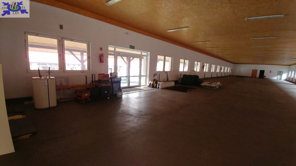 Obiekt, 650 m2, Lubieszyn  (3)