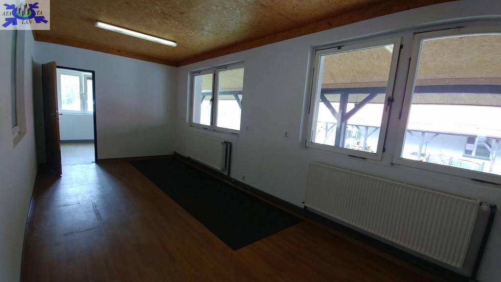 Obiekt, 650 m2, Lubieszyn  (4)