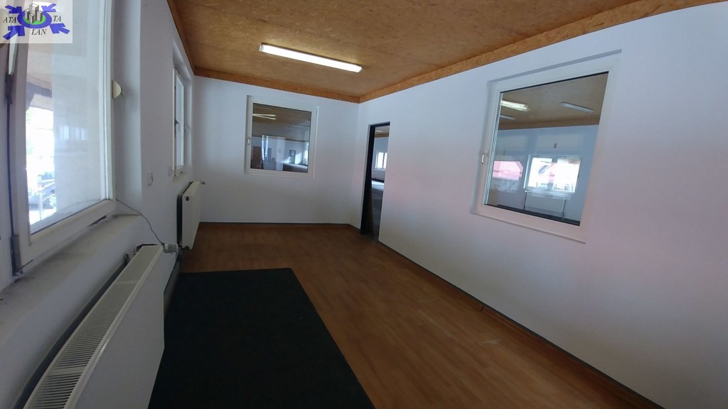 Obiekt, 650 m2, Lubieszyn  (5)