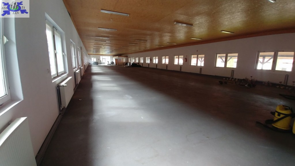 Obiekt, 650 m2, Lubieszyn  (12)