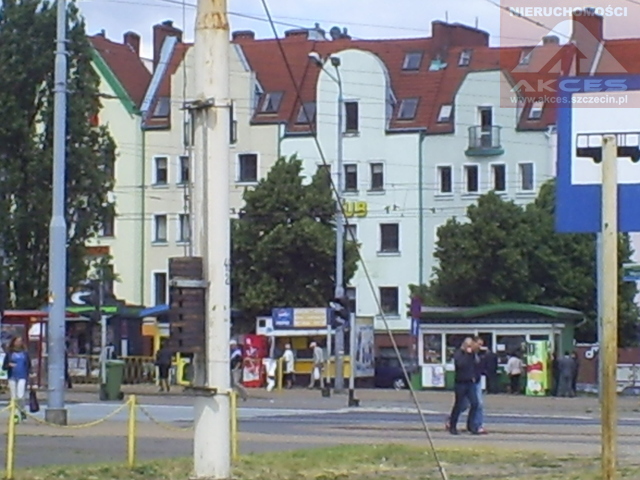 Obiekt, 448 m2, Szczecin Podzamcze (1)